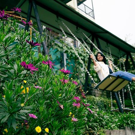 코다이카날 Cloud Walk B&B 외부 사진