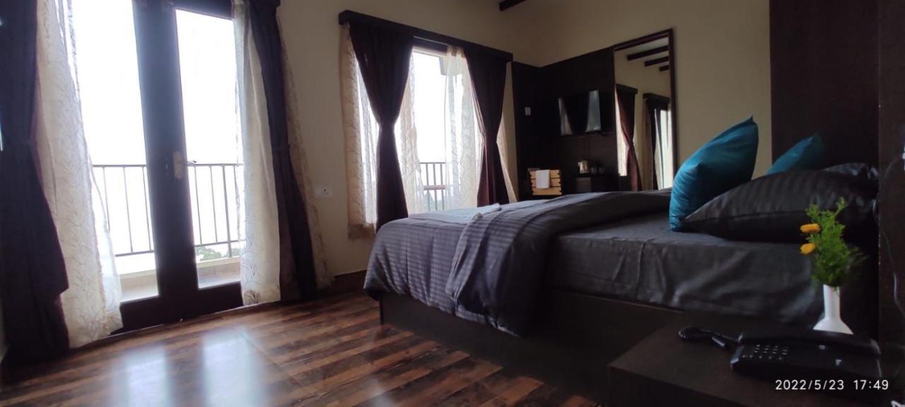 코다이카날 Cloud Walk B&B 외부 사진