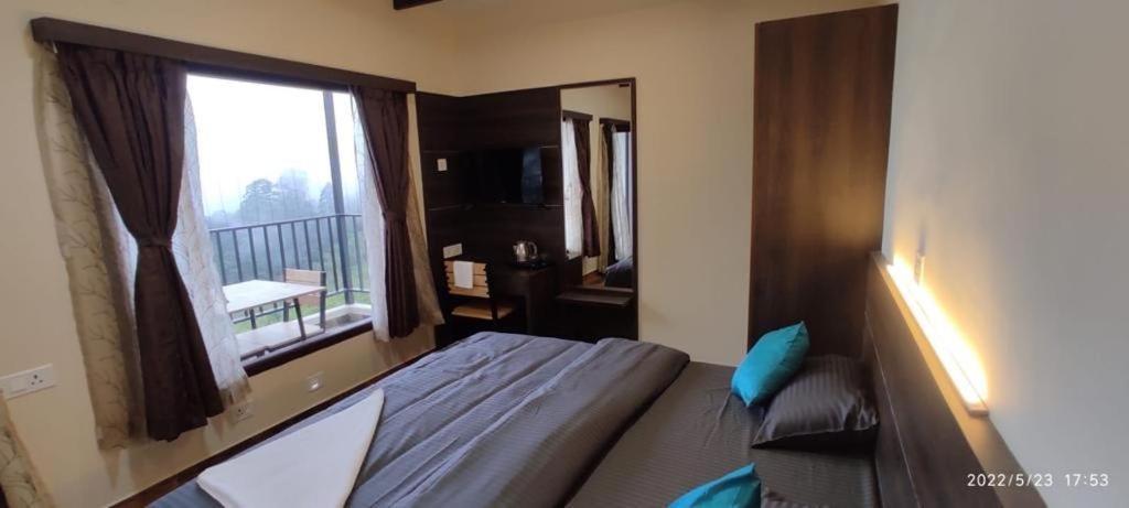 코다이카날 Cloud Walk B&B 외부 사진