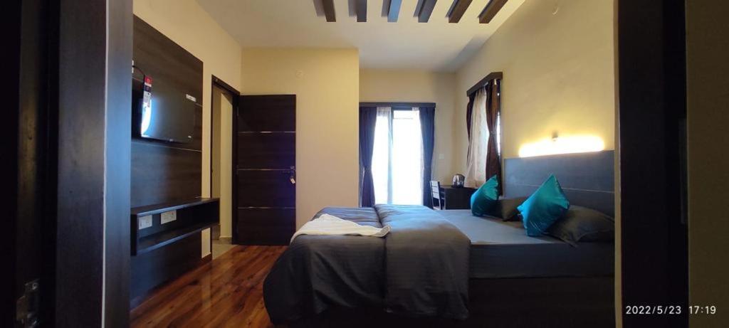 코다이카날 Cloud Walk B&B 외부 사진