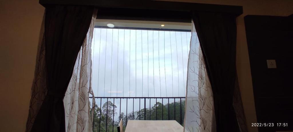 코다이카날 Cloud Walk B&B 외부 사진