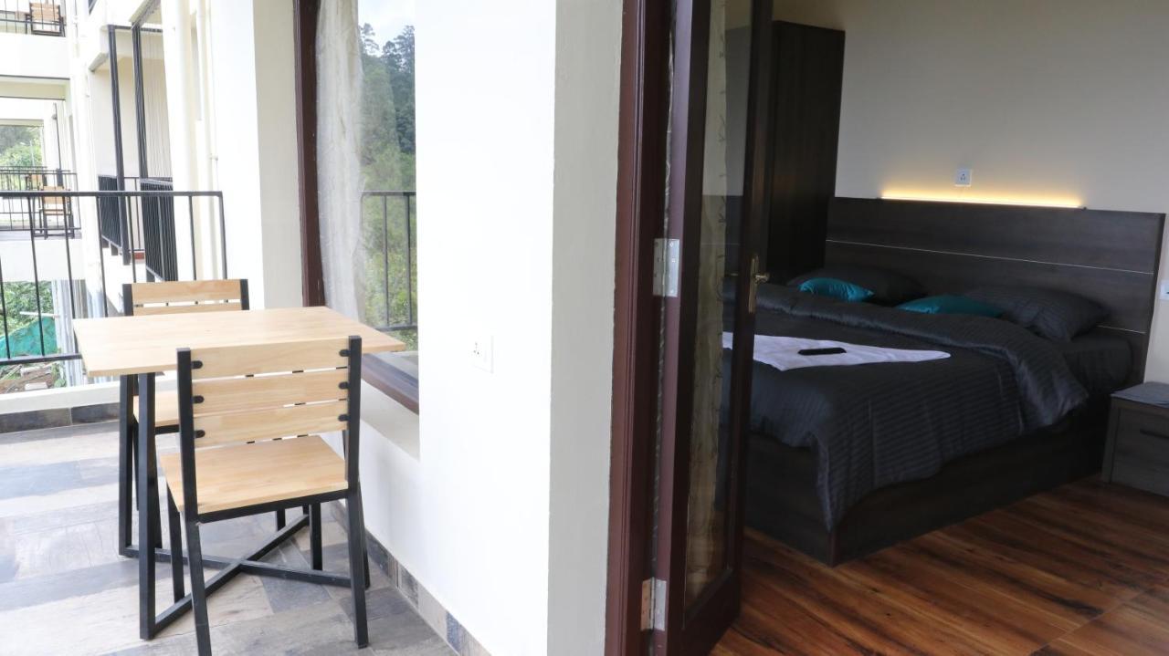 코다이카날 Cloud Walk B&B 외부 사진