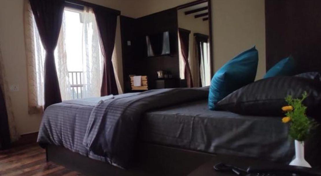 코다이카날 Cloud Walk B&B 외부 사진