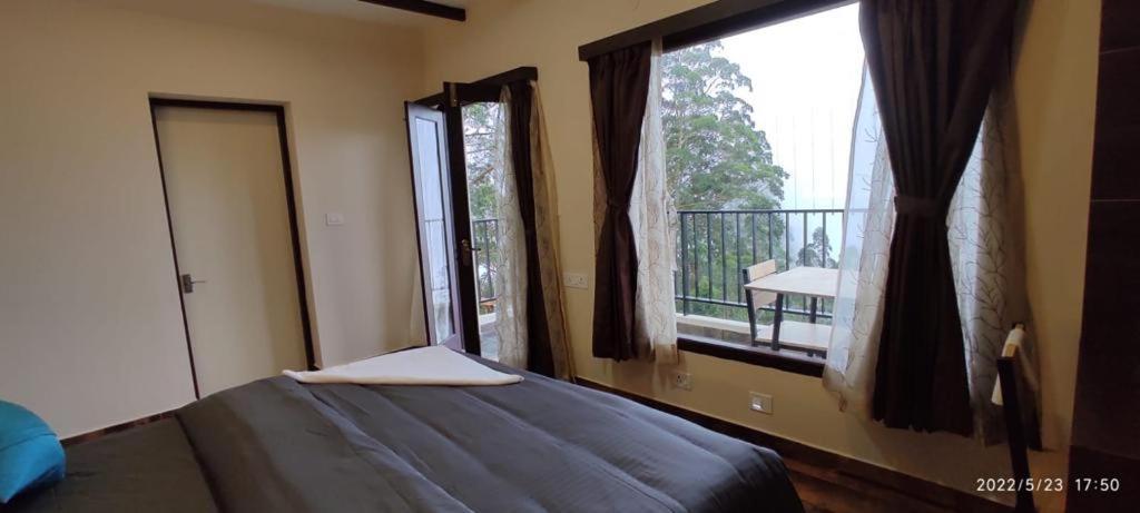 코다이카날 Cloud Walk B&B 외부 사진