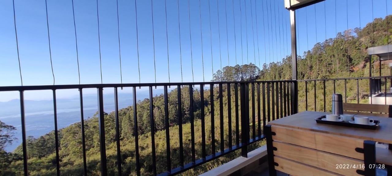 코다이카날 Cloud Walk B&B 외부 사진