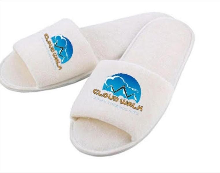 코다이카날 Cloud Walk B&B 외부 사진