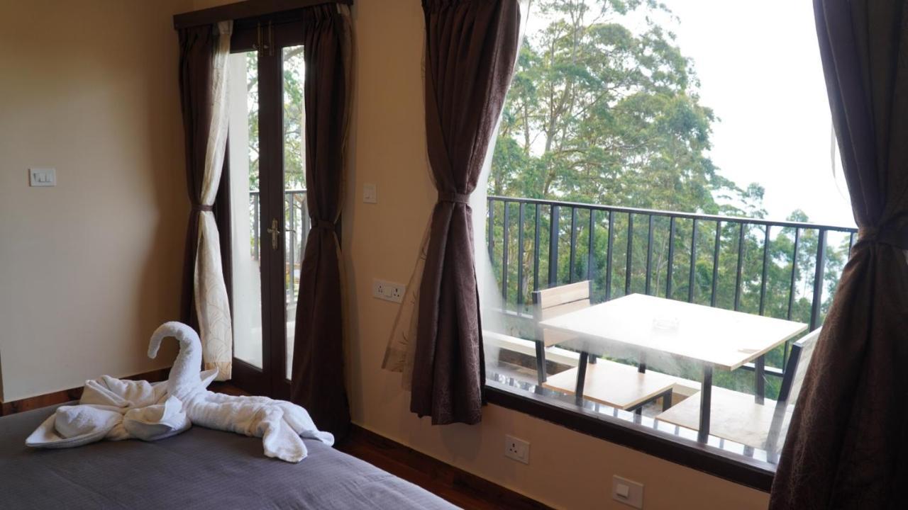 코다이카날 Cloud Walk B&B 외부 사진