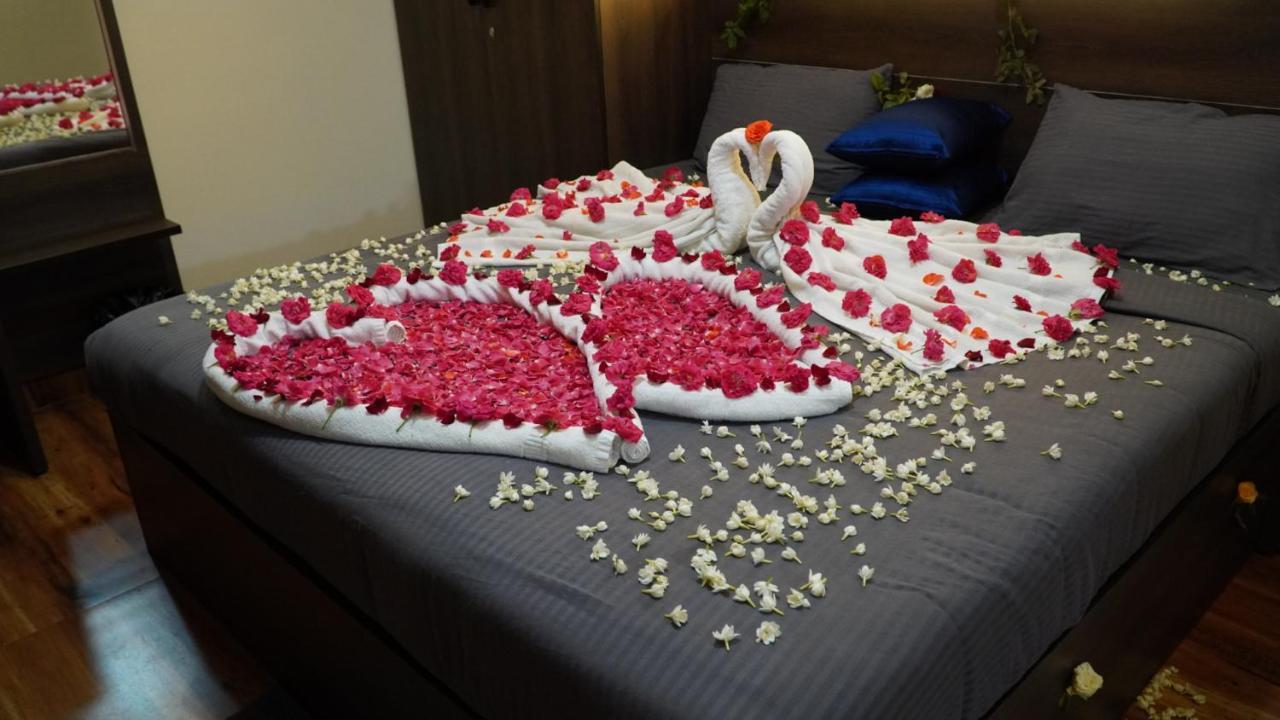 코다이카날 Cloud Walk B&B 외부 사진