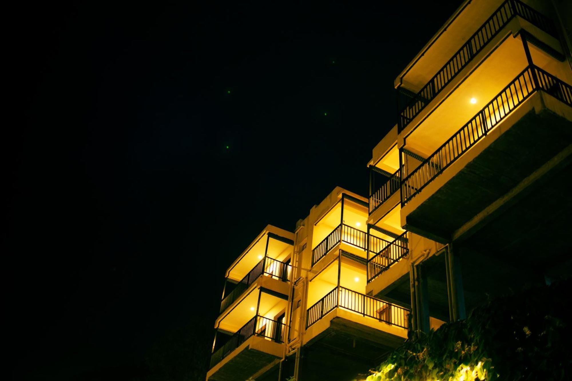 코다이카날 Cloud Walk B&B 외부 사진