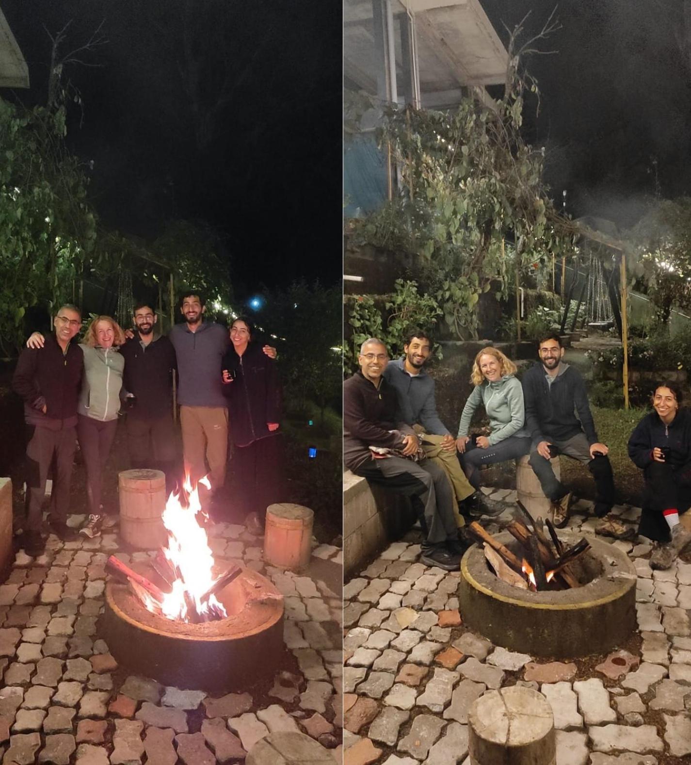 코다이카날 Cloud Walk B&B 외부 사진
